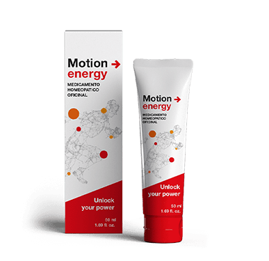 Motion Energy